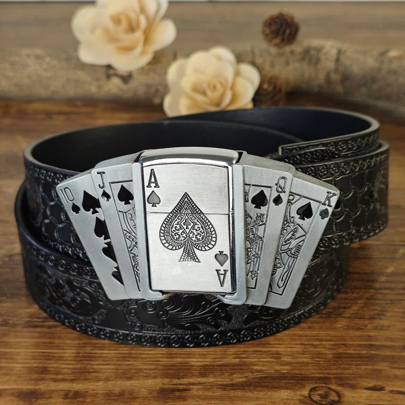 Ranchy Original Belt & Firebelt Collection