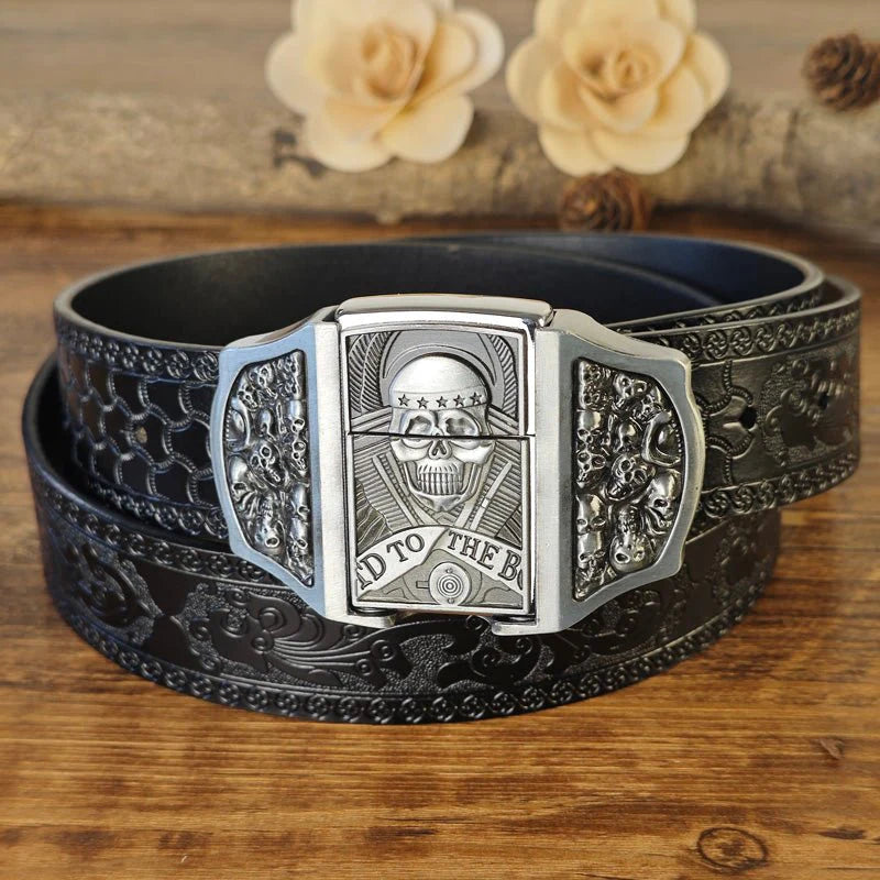 Ranchy Original Belt & Firebelt Collection