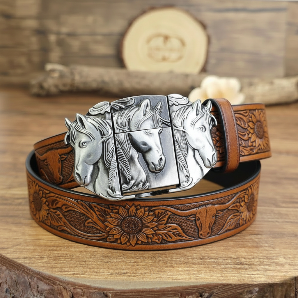 Ranchy Original Firebelt