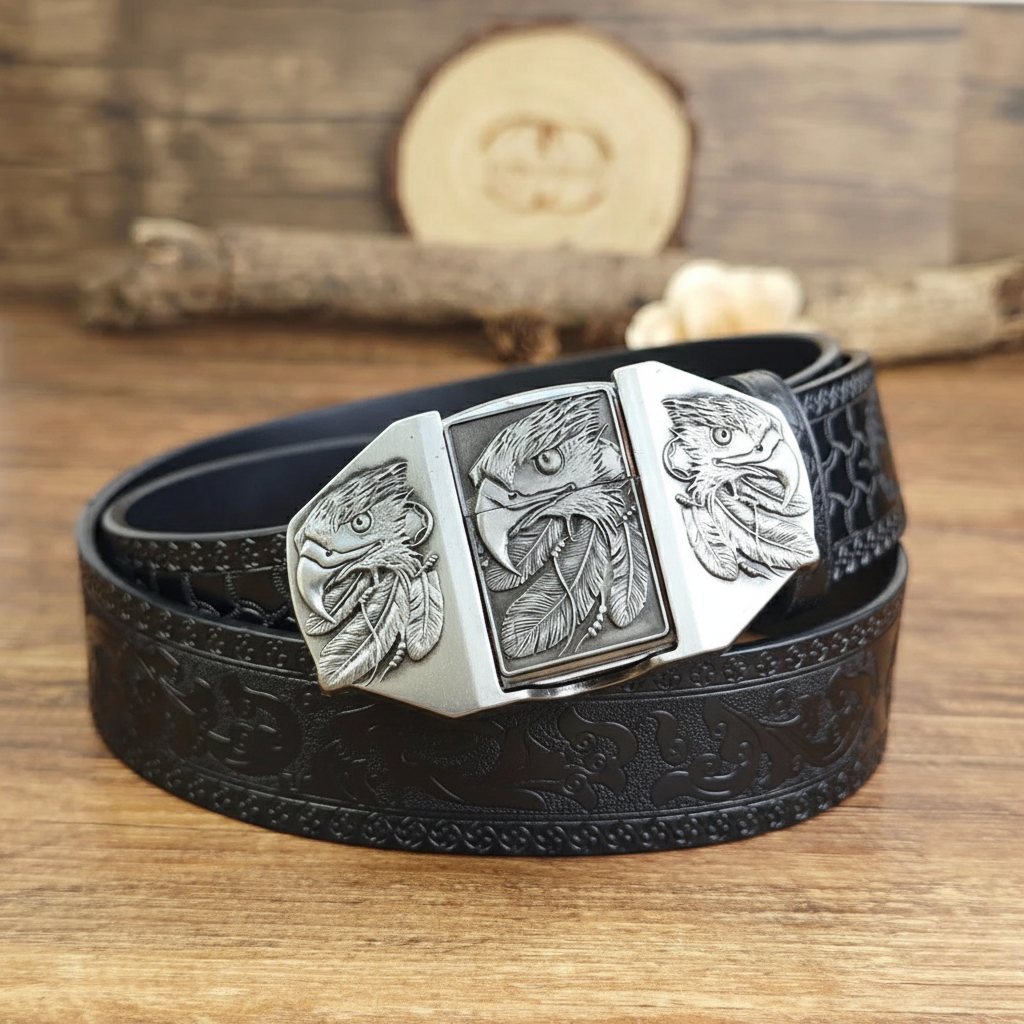 Ranchy Original Belt & Firebelt Collection