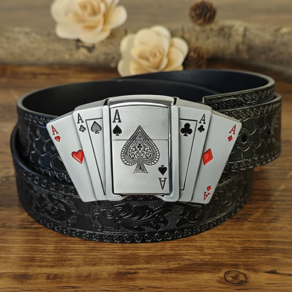 Ranchy Original Firebelt