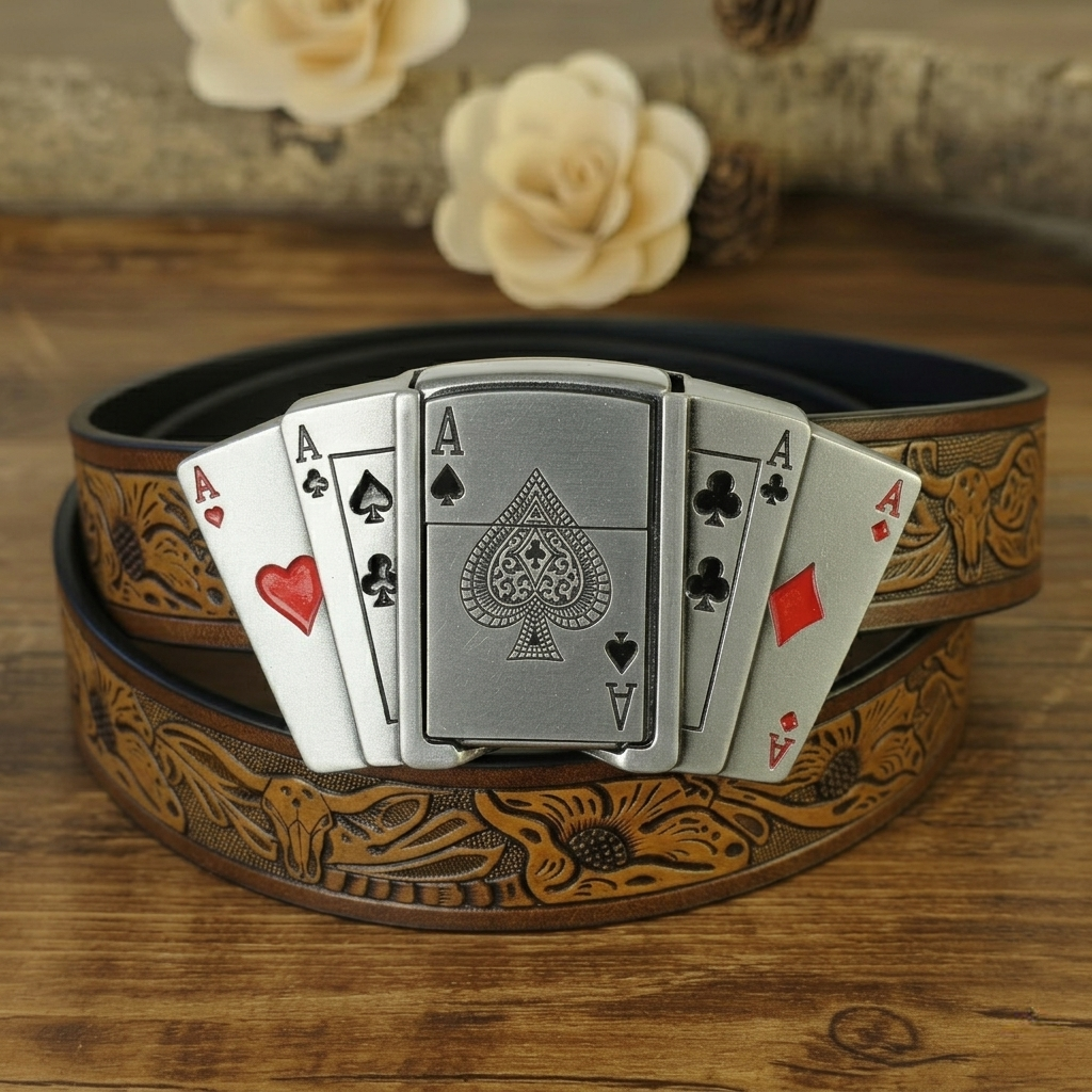 Ranchy Original Firebelt