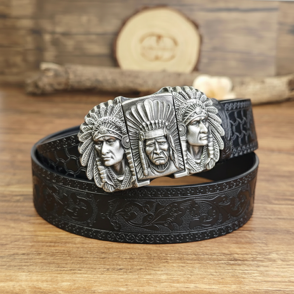 Ranchy Original Firebelt