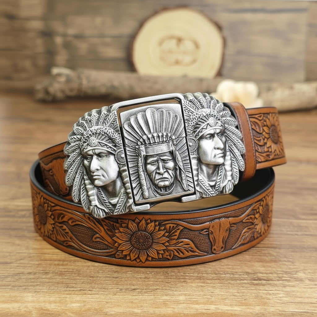 Ranchy Original Firebelt