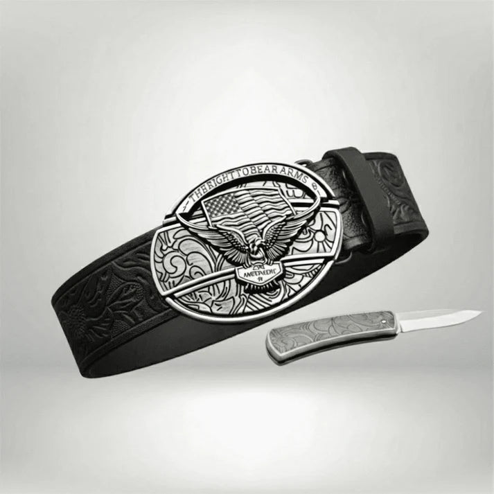 Ranchy Original Belt