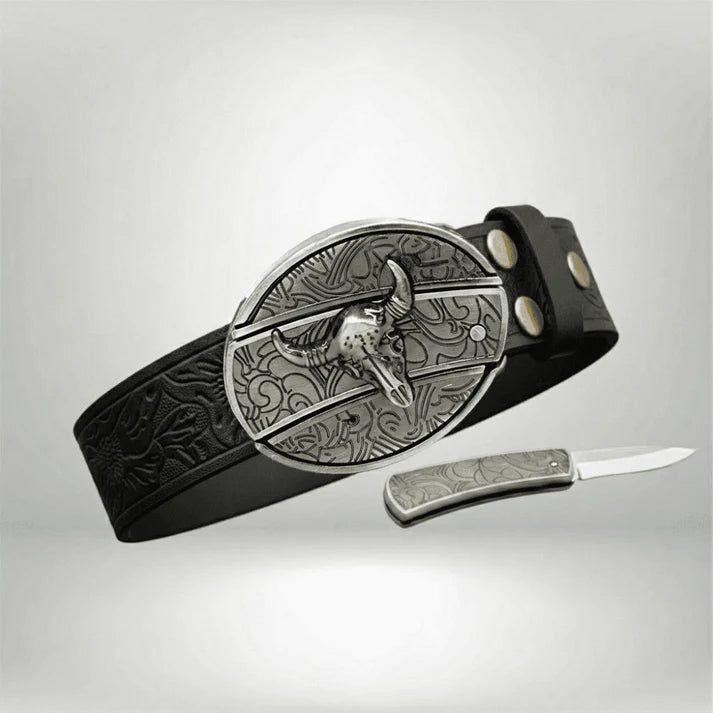 Ranchy Original Belt