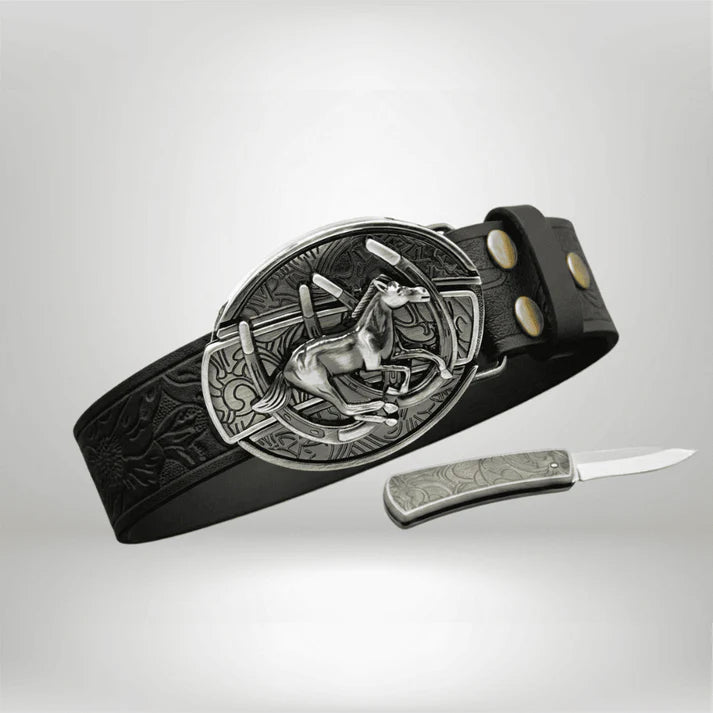 Ranchy Original Belt