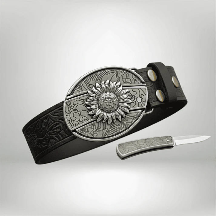 Ranchy Original Belt