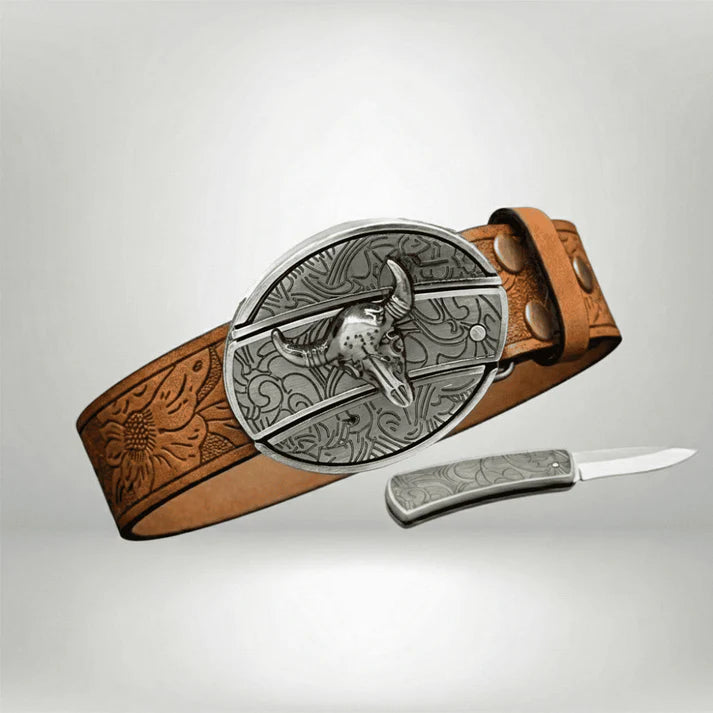 Ranchy Original Belt