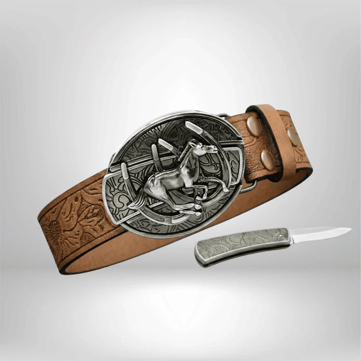 Ranchy Original Belt