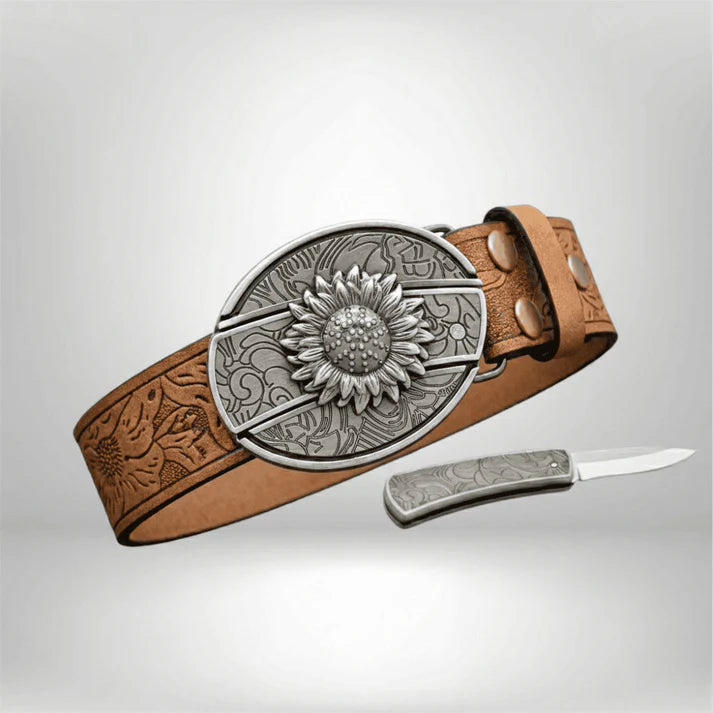 Ranchy Original Belt