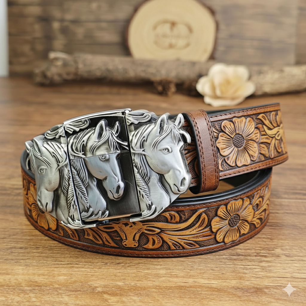 Ranchy Original Firebelt