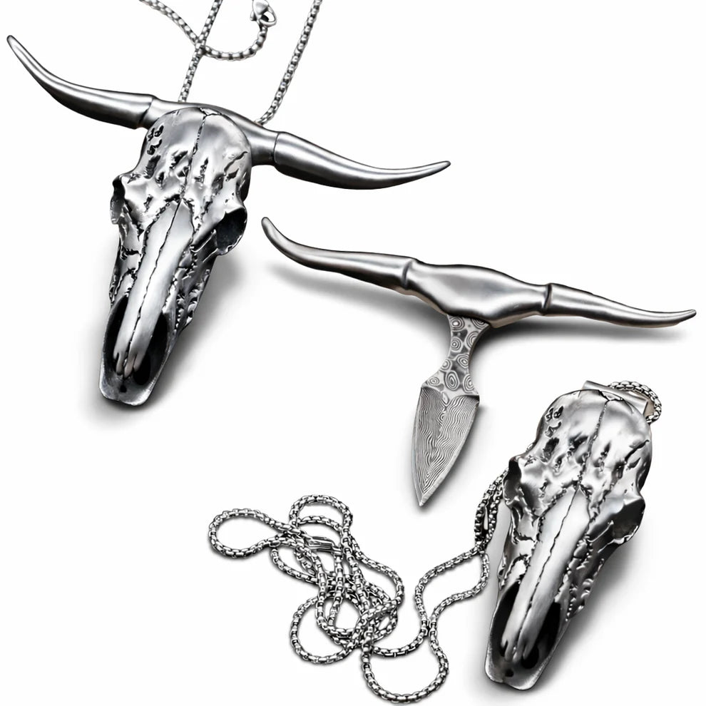 Ranchy Original Belt Buckle