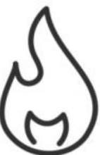 Windproof Flame